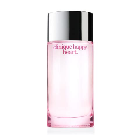 clinique happy heart discontinued|clinique happy heart perfume review.